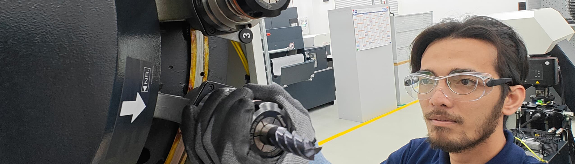 Ausbildungsstellen in Malaysia