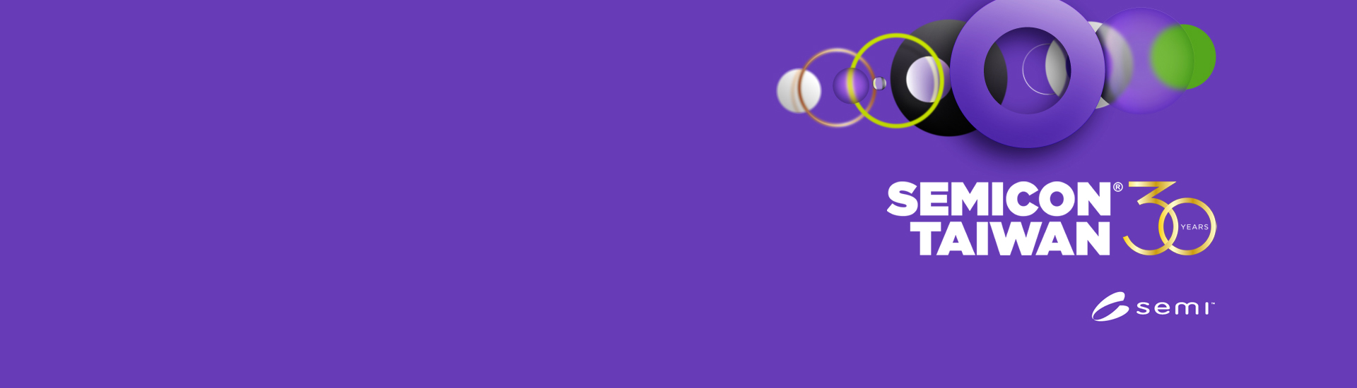 SEMICON Taiwan 2025