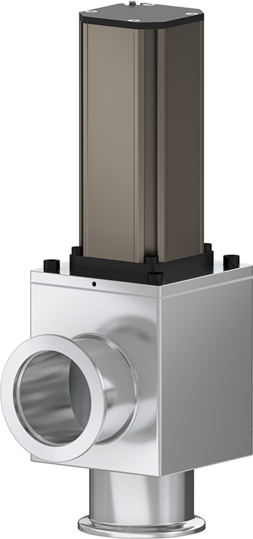 25.0 HV-Zylinderventil (Eck-Version)