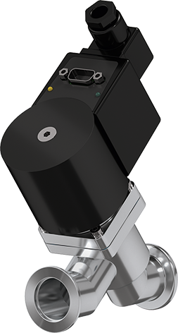 26.5 HV-Inline-Ventil