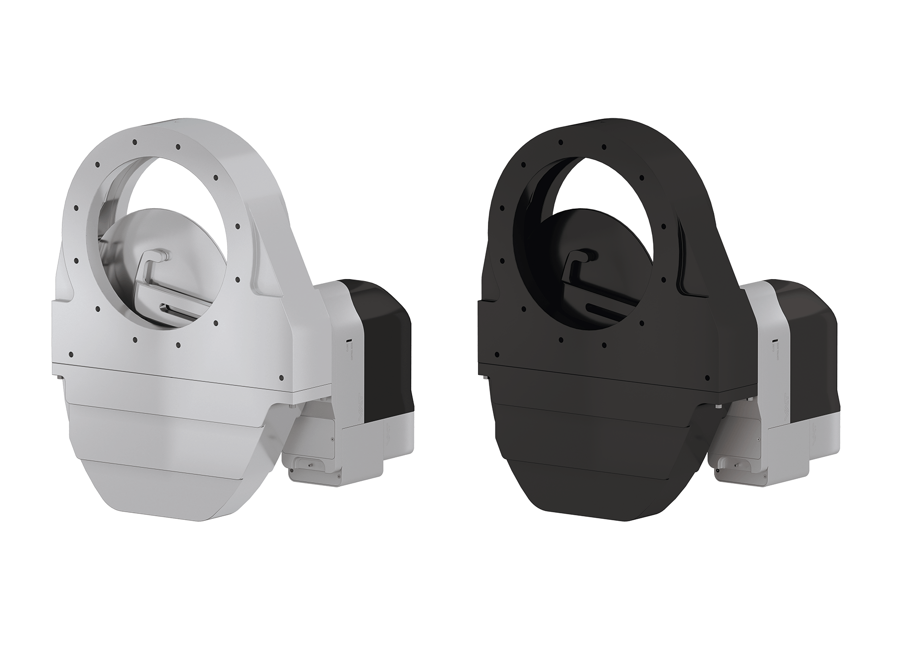 65.5 HV-Pendel-Regelventil