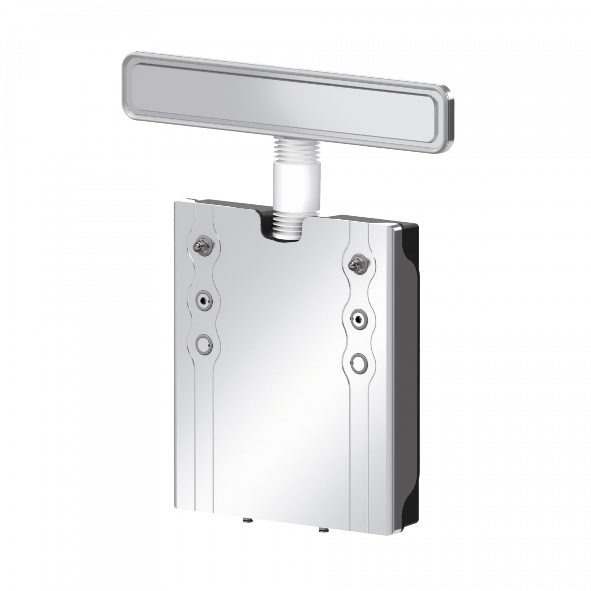 07.0 HV-Atmosphärentür-Insert mit LINVAT