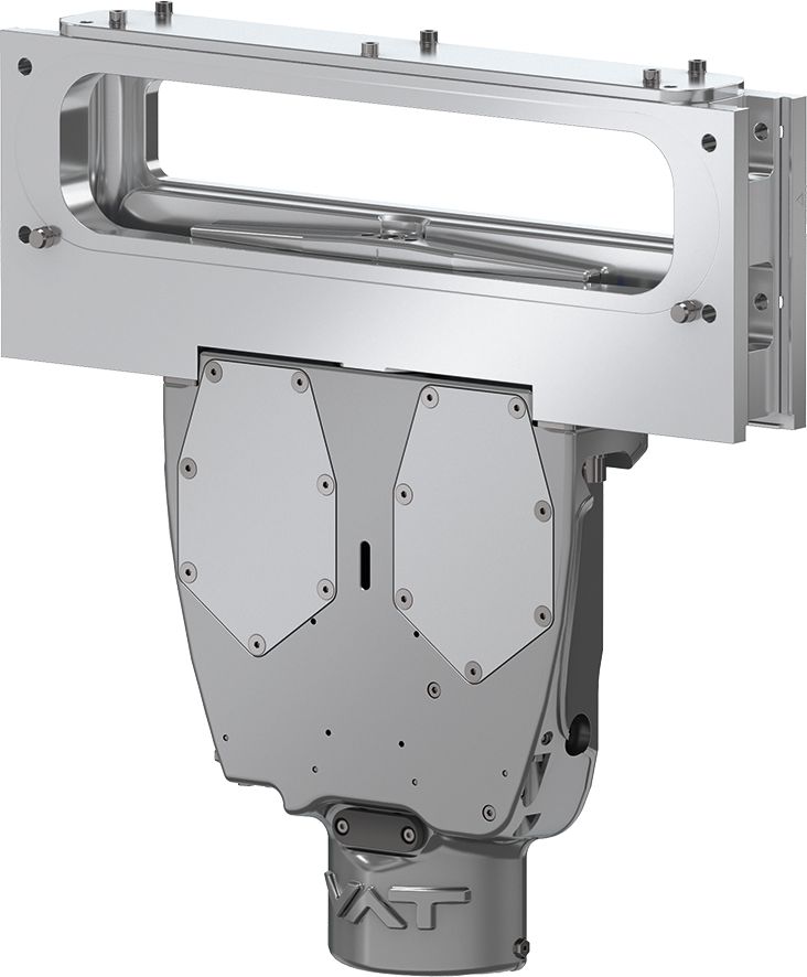 04.3 HV-Transferventil mit L-MOTION