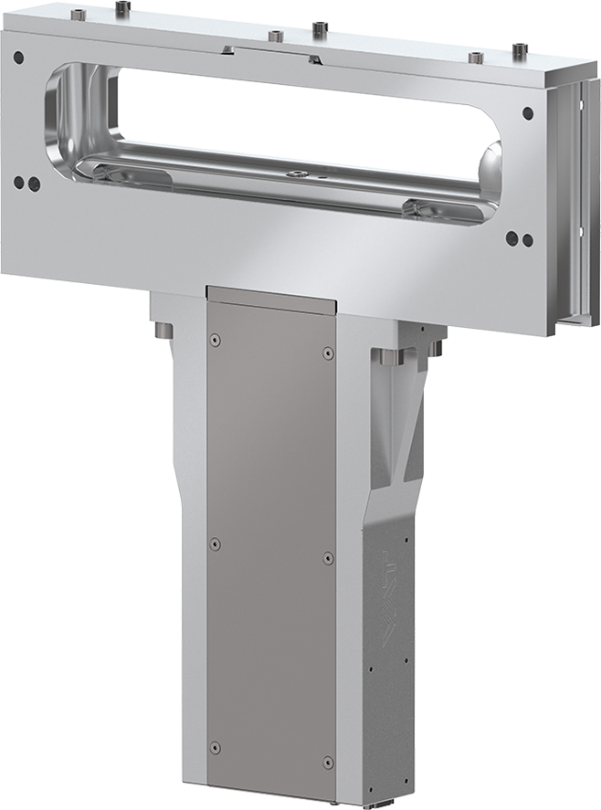 04.2 HV-Transferventil mit L-VAT