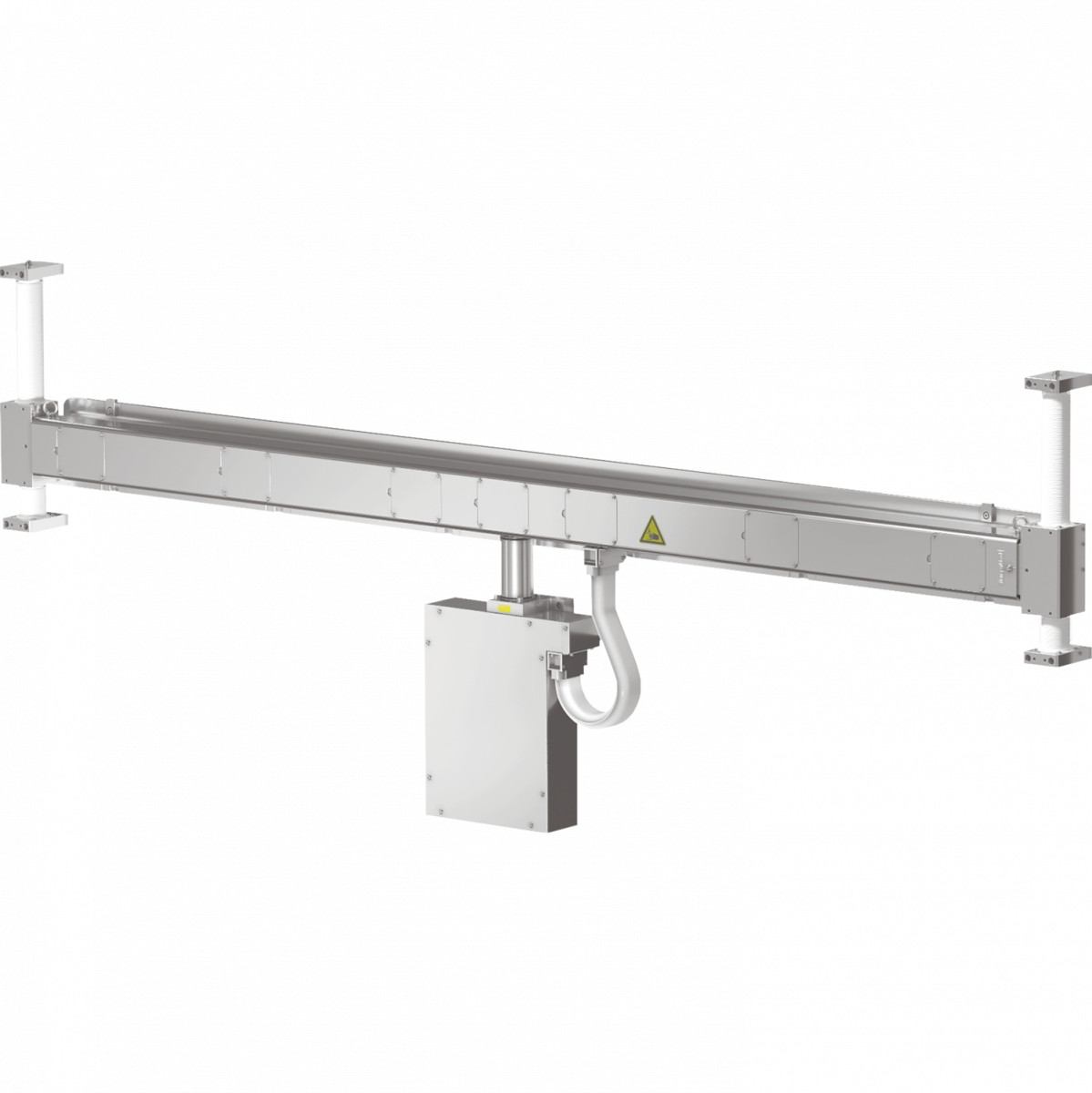 07.7 Gross-Transfertür-Insert mit L-VAT
