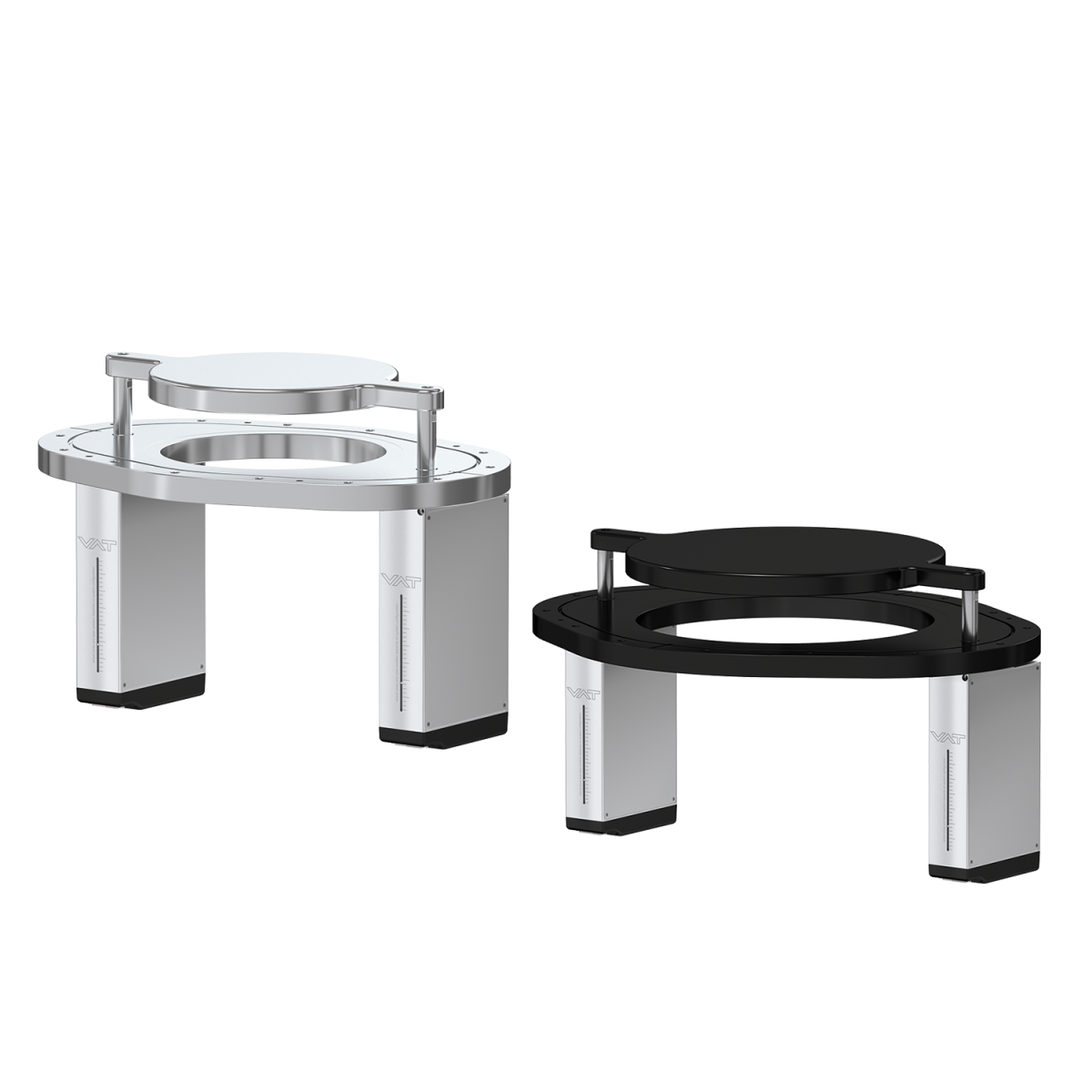 67.0 Strömungssymmetrisches Regelventil