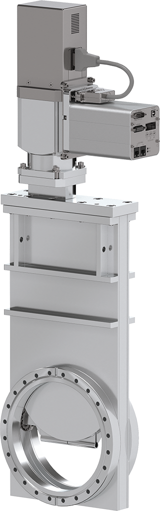 64.8 UHV-Regelschieber