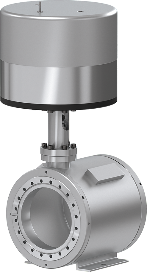 77.1 UHV-Schnellschluss-Shutter