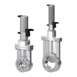 15.1 - HV Isolation Gate Valve