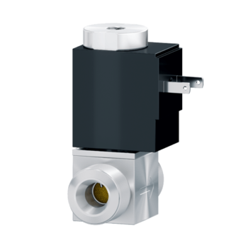 62.7 Gas Dosing Valve