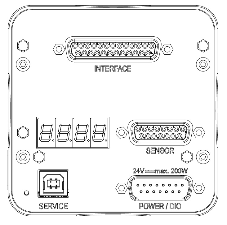 Integrated