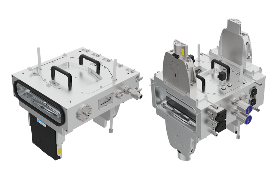 97.0 Load Lock
