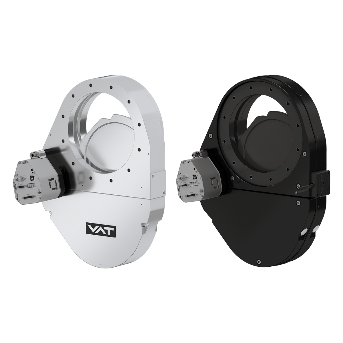 65.3 HV Pendulum Control Valve