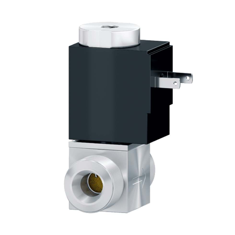 62.7 Gas Dosing Valve