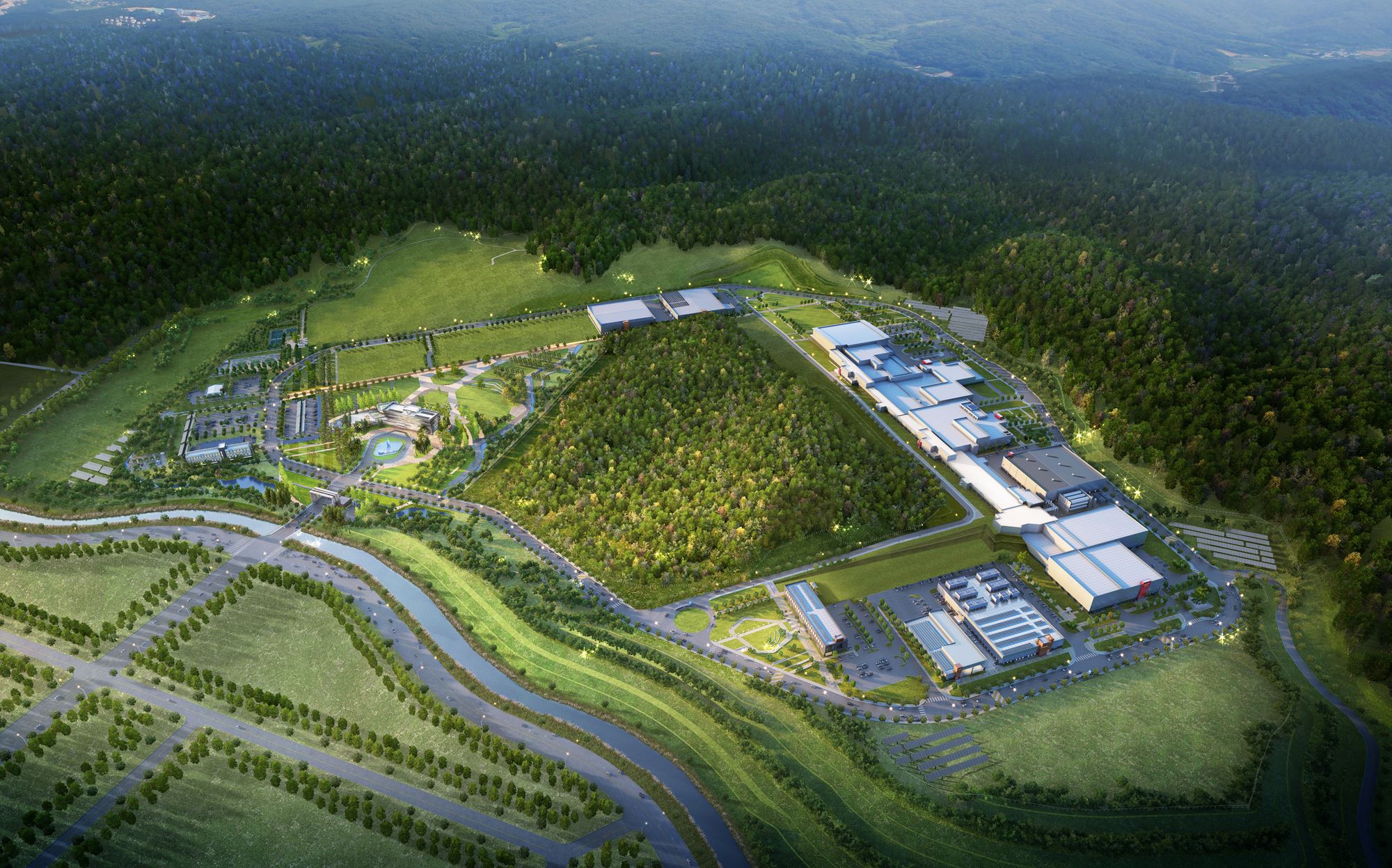 VAT助推韩国成为 \"大科学 \"的主要参与者