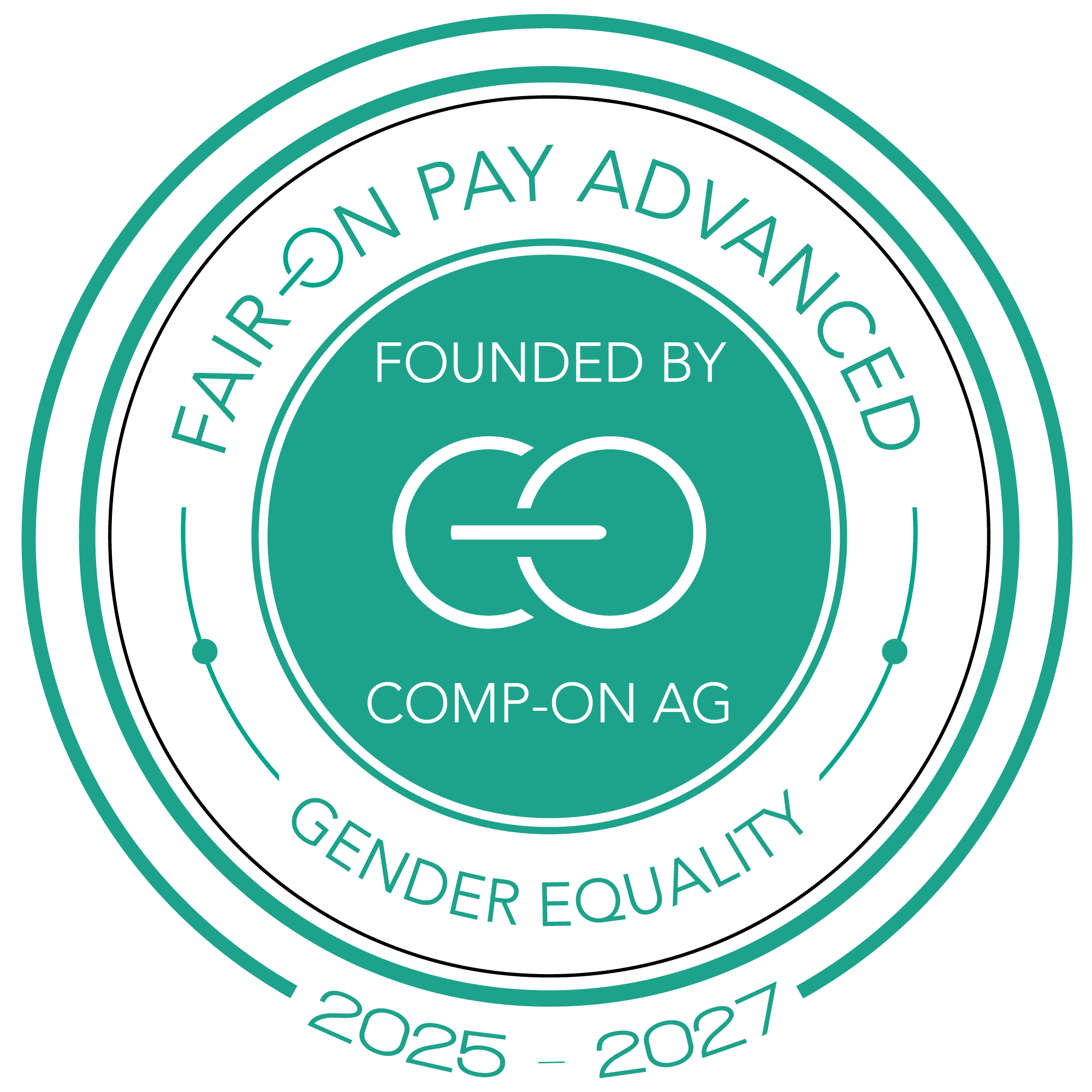 Fair-ON-Pay Advanced