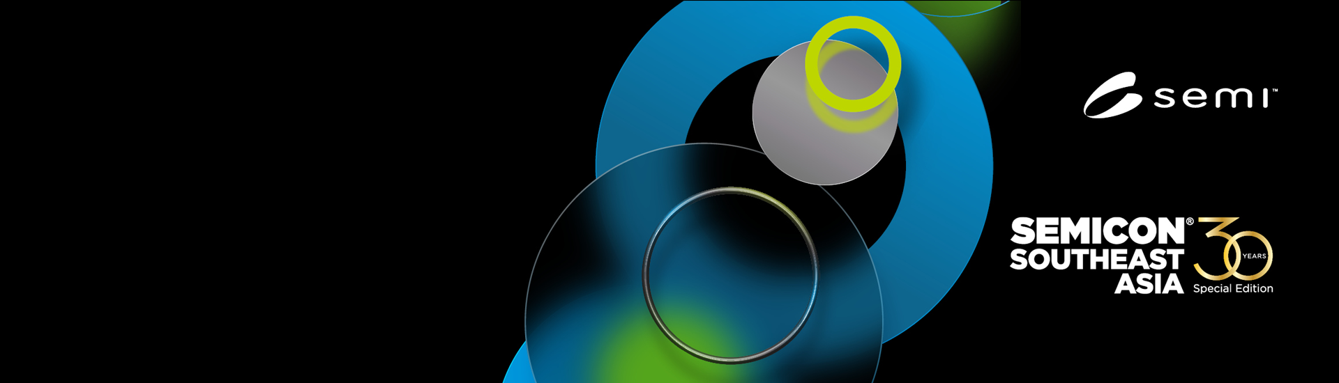 2025年SEMICON Southeast Asia