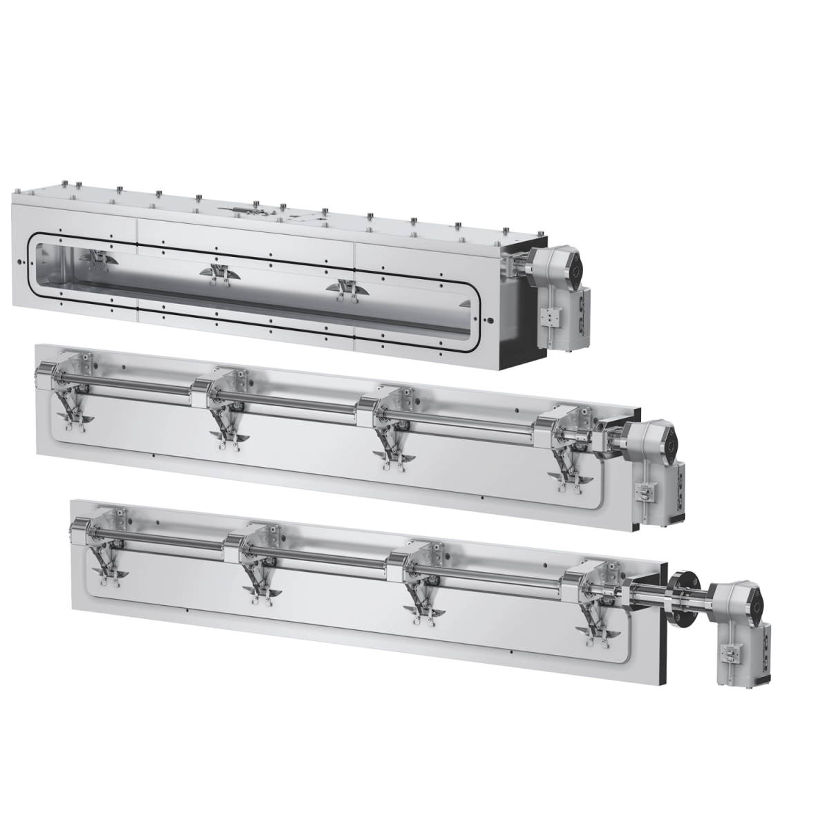 06.8 大型传输阀/插件/闸门型与FLAPVAT