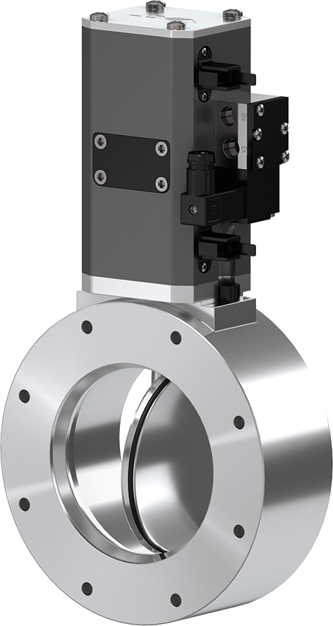 20.3 VATTERFLY 阀门